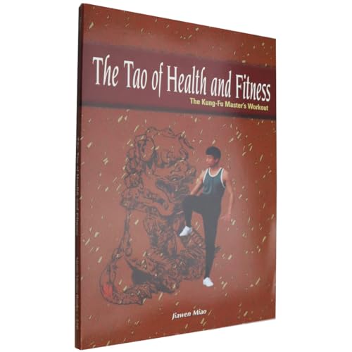 The Tao of Health and Fitness