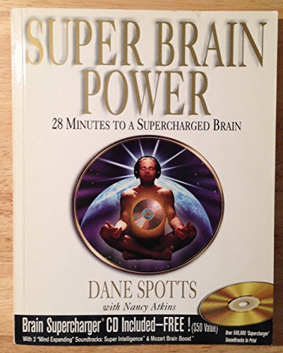 Super Brain Power