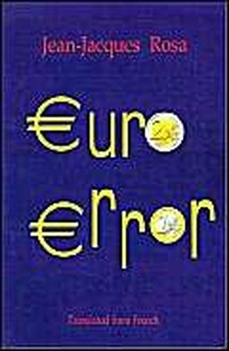 Euro Error