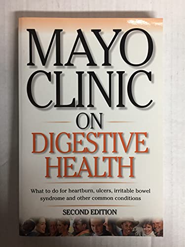 Mayo Clinic on Digestive Health