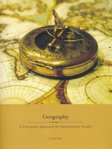 Geography A Literature Approach for Intermediate Grades