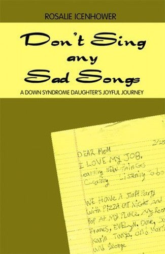 Don't Sing Any Sad Songs