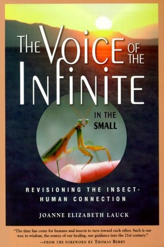 Voice of the Infinite in the S