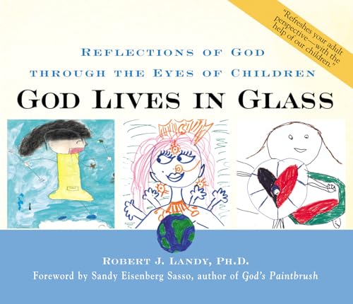 God Lives in Glass