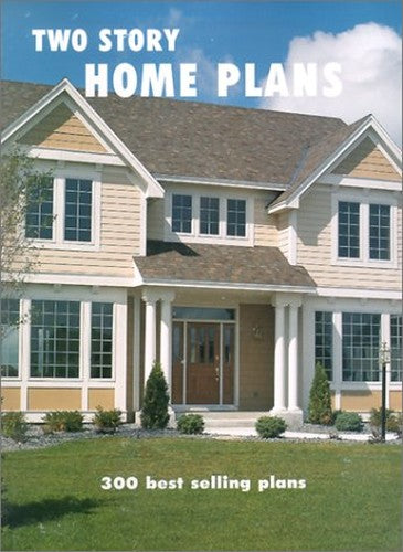 Two Story Home Plans