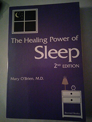 The Healing Power of Sleep