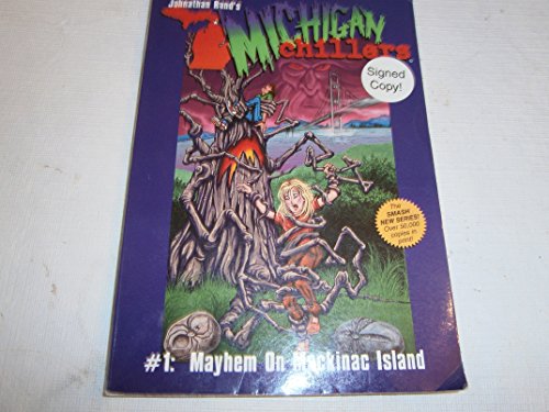 Mayhem on Mackinac Island