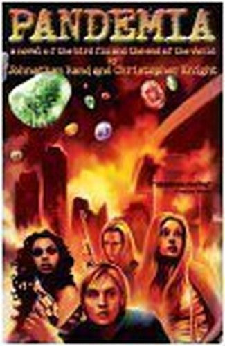 Title: Pandemia