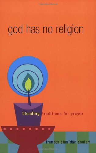 God Has No Religion
