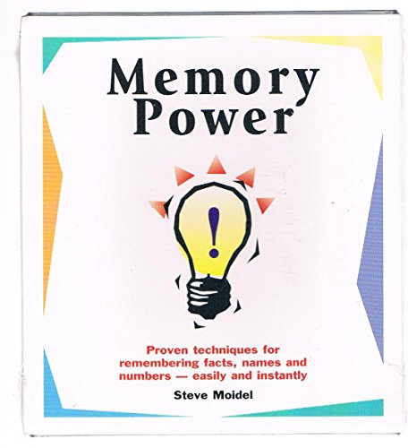 Memory Power