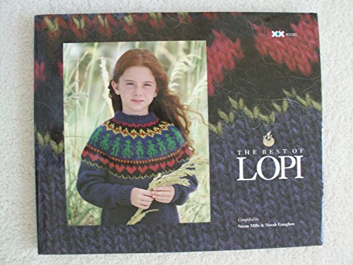 Best of Lopi