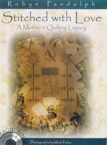 Stitched with Love