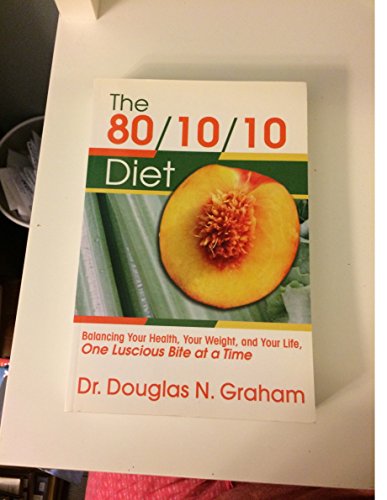80/10/10 Diet