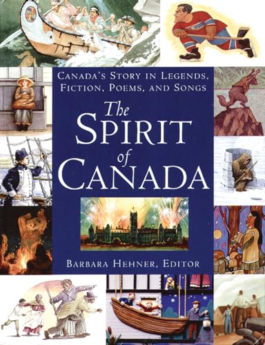 The Spirit of Canada
