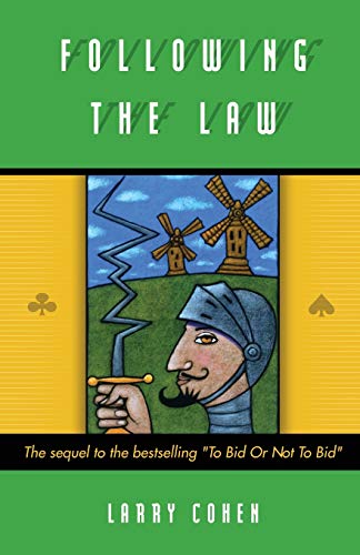 Following the Law