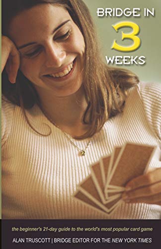 Bridge in 3 Weeks