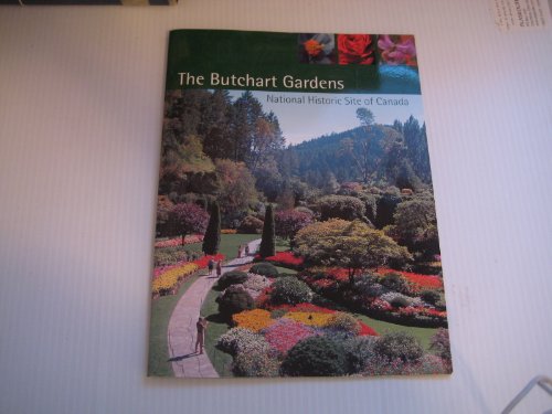 The Butchart Gardens