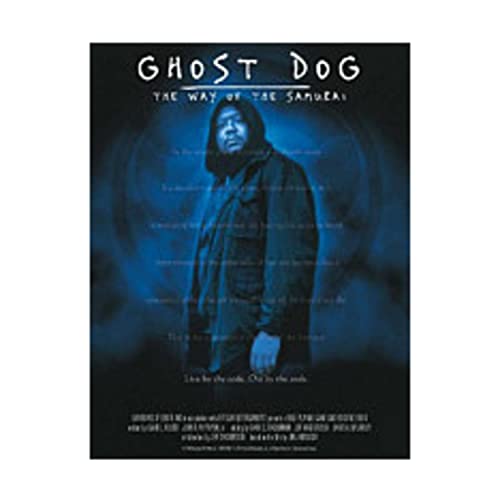 Ghost Dog