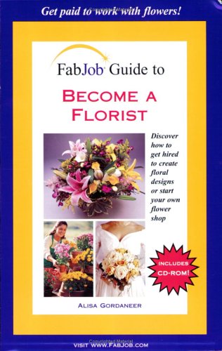 Become a Florist