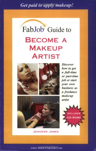 Become a Makeup Artist