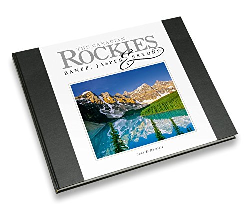 CANADIAN ROCKIES BANFF JASPER BEYOND