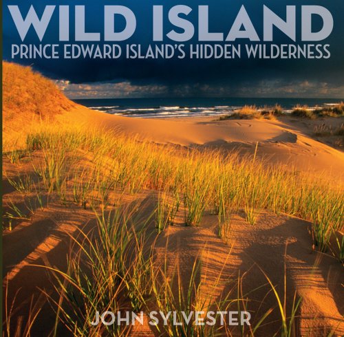 Wild island: Prince Edward Island's Hidden Wilderness