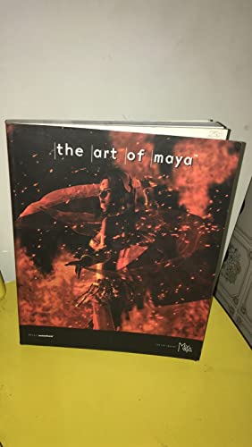 The Art of Maya