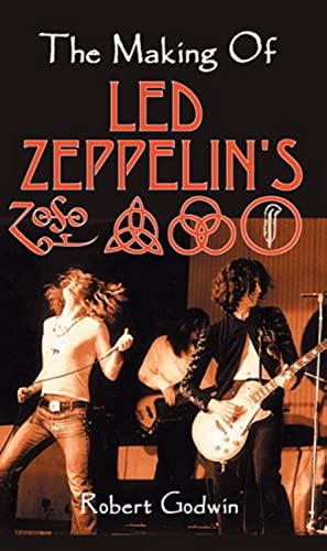 Making of Led Zeppelin's ADCB