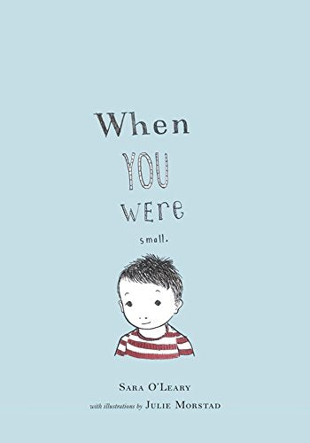 When You Were Small