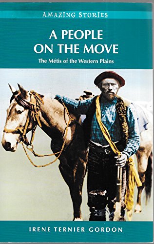 A People on the Move