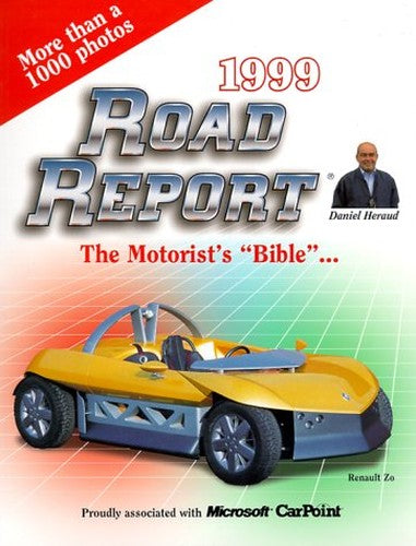 Road Report: The Motorist's Bible