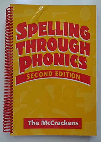 Spelling Through Phonics
