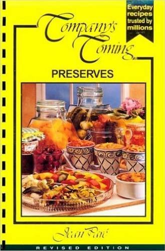 Preserves