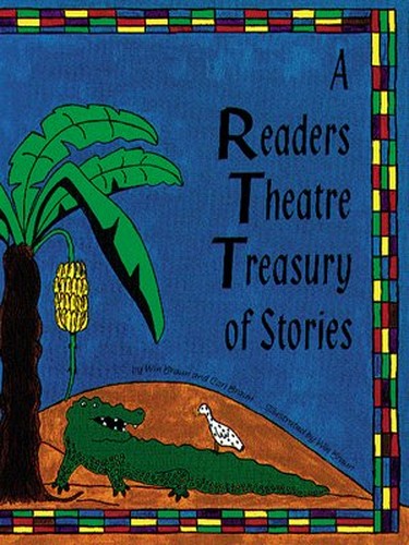 A Readers Theatre Treasury of Stories