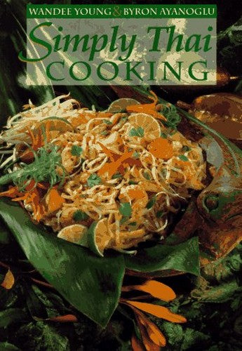 Simply Thai Cooking