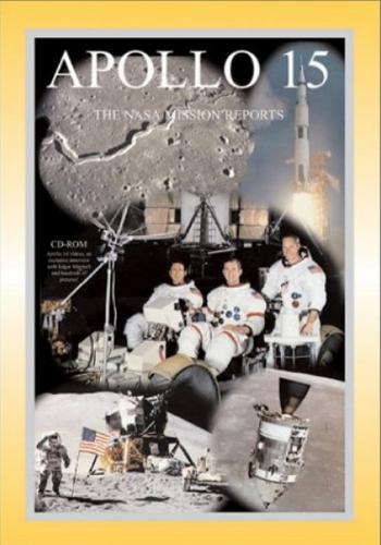 Apollo 15, Volume 1