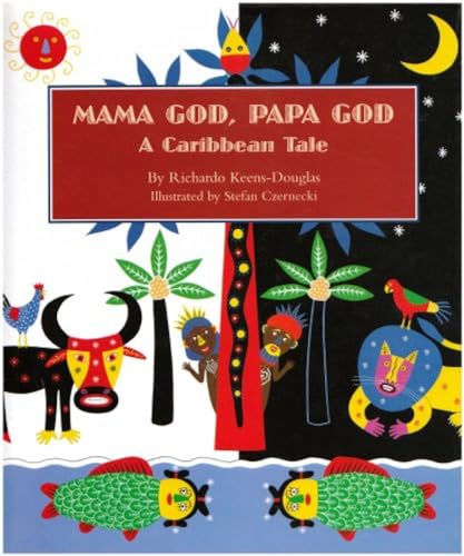 Mama God, Papa God