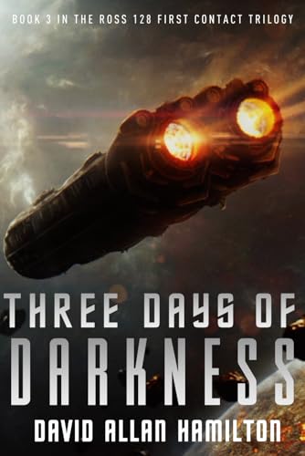 Three Days of Darkness