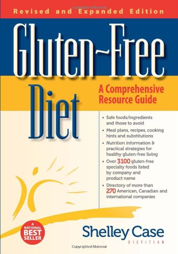 Gluten-Free Diet