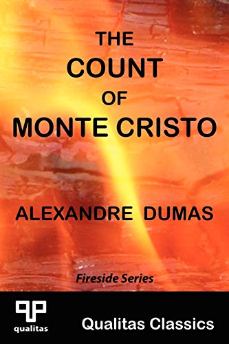 The Count of Monte Cristo (Qualitas Classics)