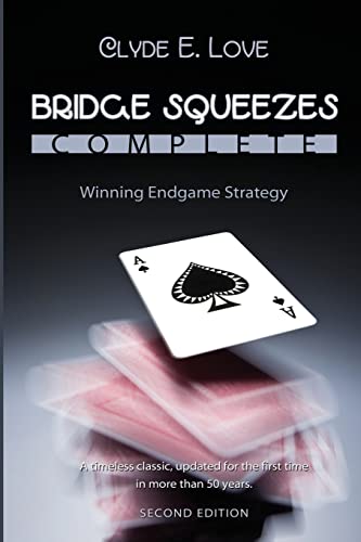 Bridge Squeezes Complete