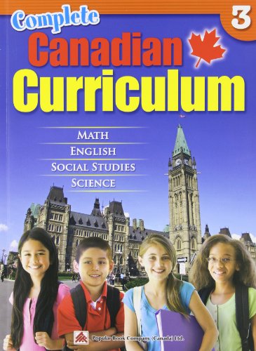 Complete Canadian Curriculum