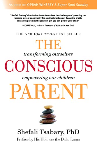 The Conscious Parent