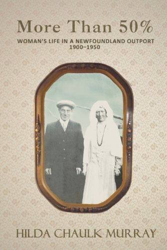 More Than Womans Life in a Newfoundland Outport