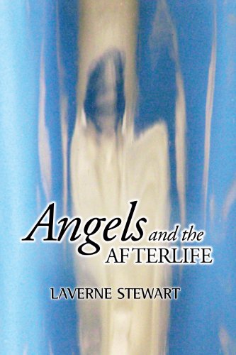 Angels And The Afterlife
