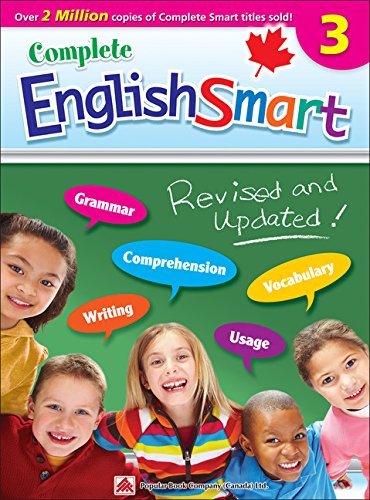 Complete EnglishSmart (R&U)Gr.3