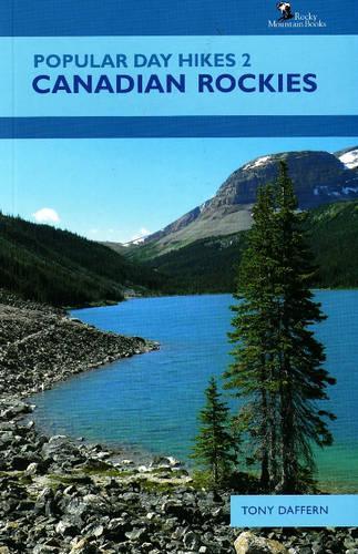 Popular Day Hikes 2
