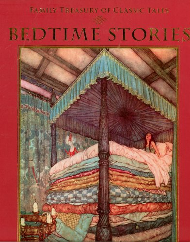 Bedtime Stories (Family Treasury of Classic Tales)