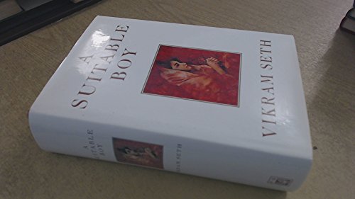 A Suitable Boy