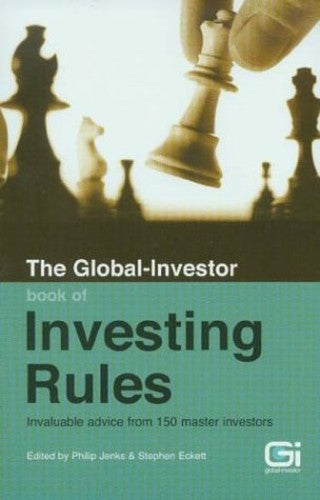 The Global-Investor Book of Investing Rules
